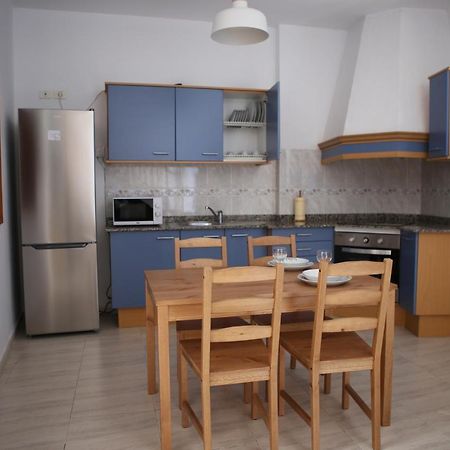 Apartamento Casa Pano Ajuy Exterior foto