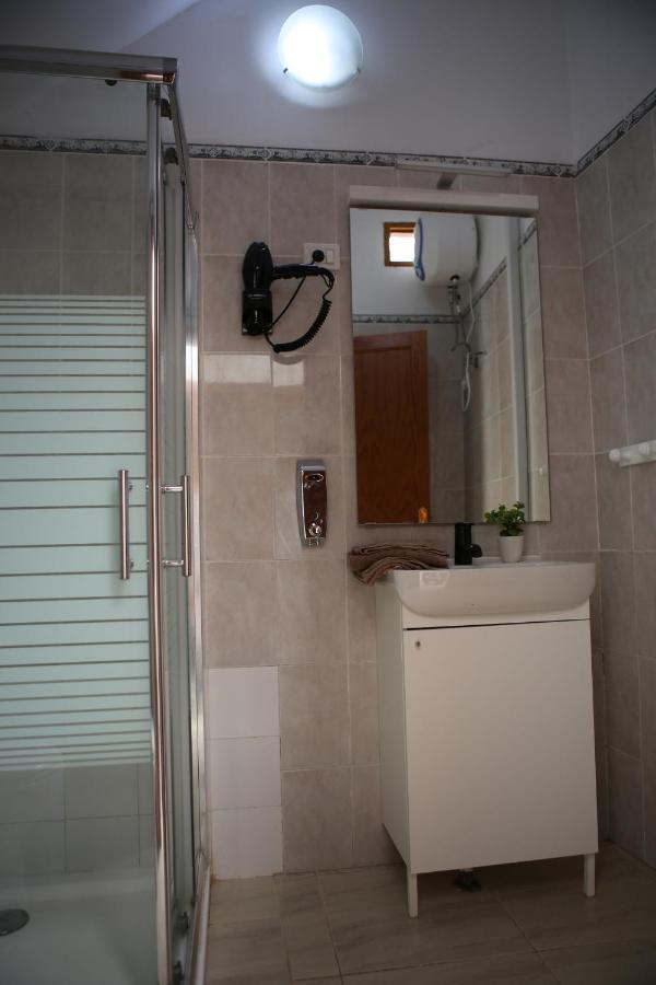 Apartamento Casa Pano Ajuy Exterior foto