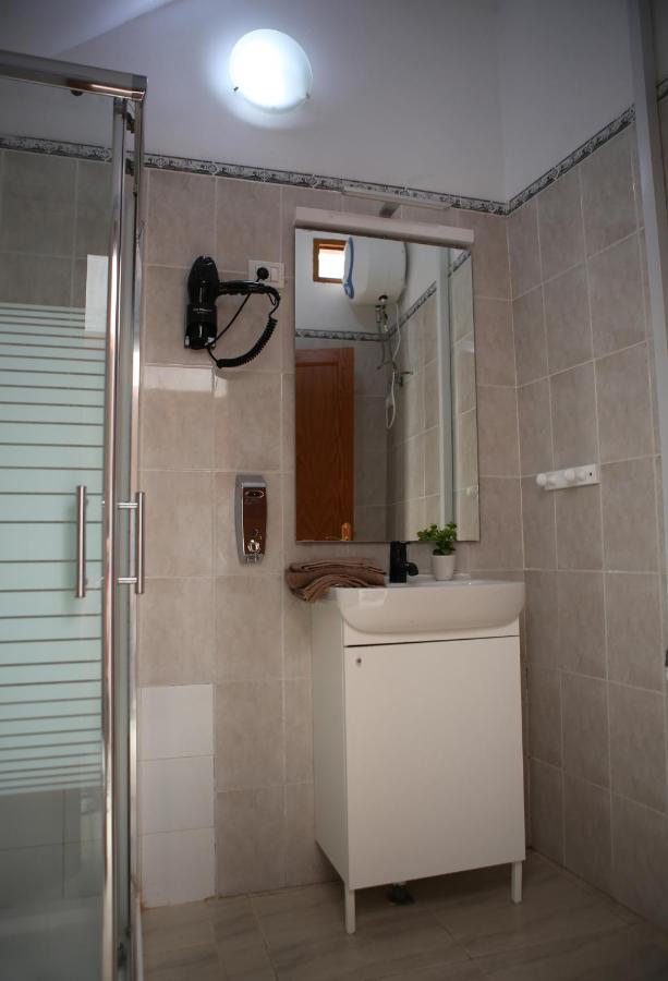 Apartamento Casa Pano Ajuy Exterior foto